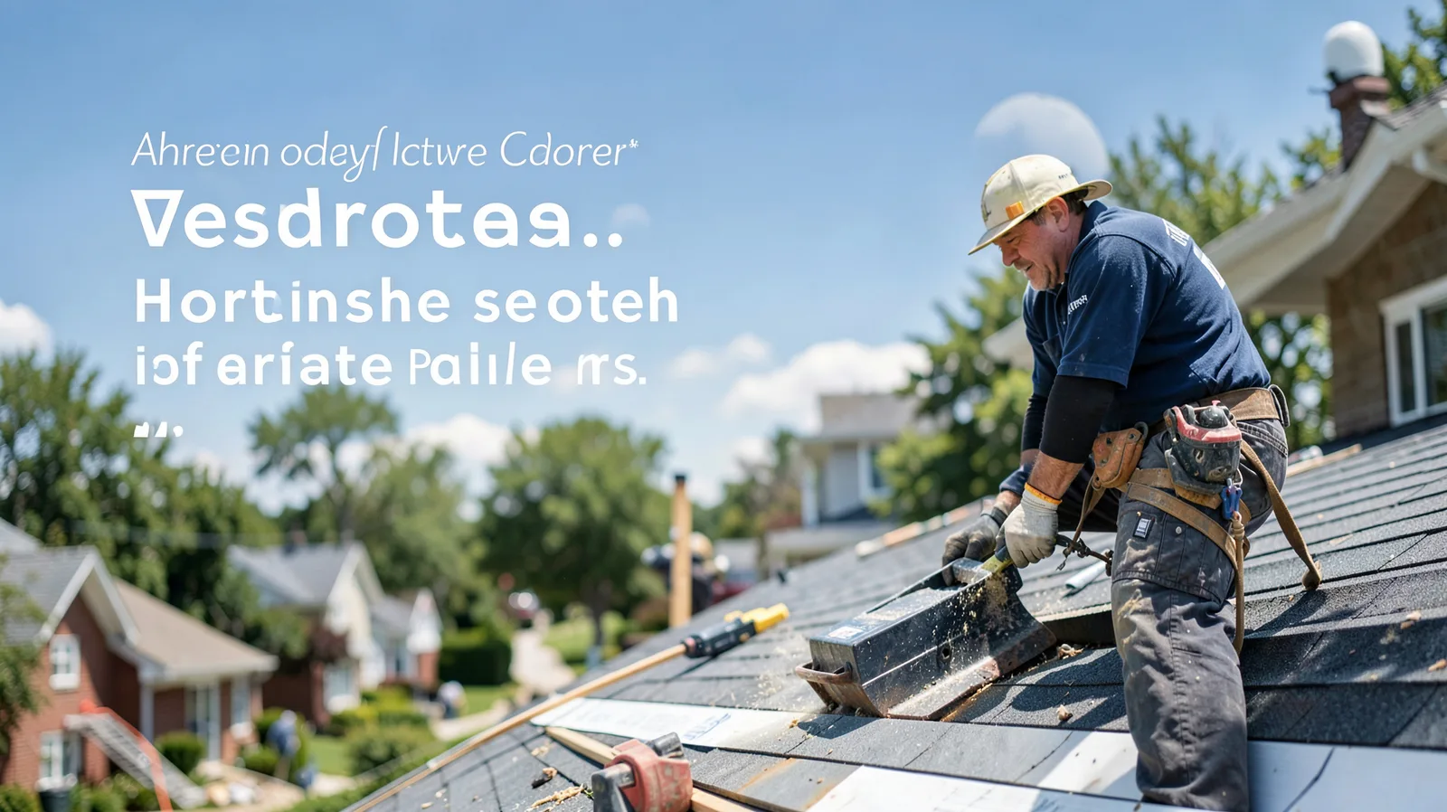 Roof Replacement in Breckenridge, TX near me